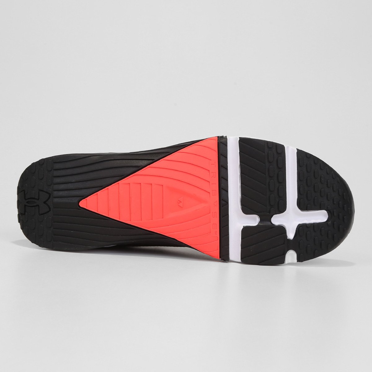 Tênis Under Armour Tribase Reps - Tam: 34 - 4