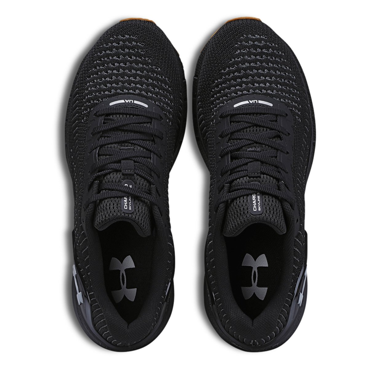 Tênis Under Armour Ch.Skyline 3 Se - Tam: 34 - 2
