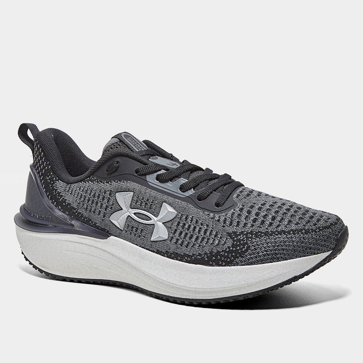 Tênis Under Armour Charged Skyline 4 - Tam: 43 - 2