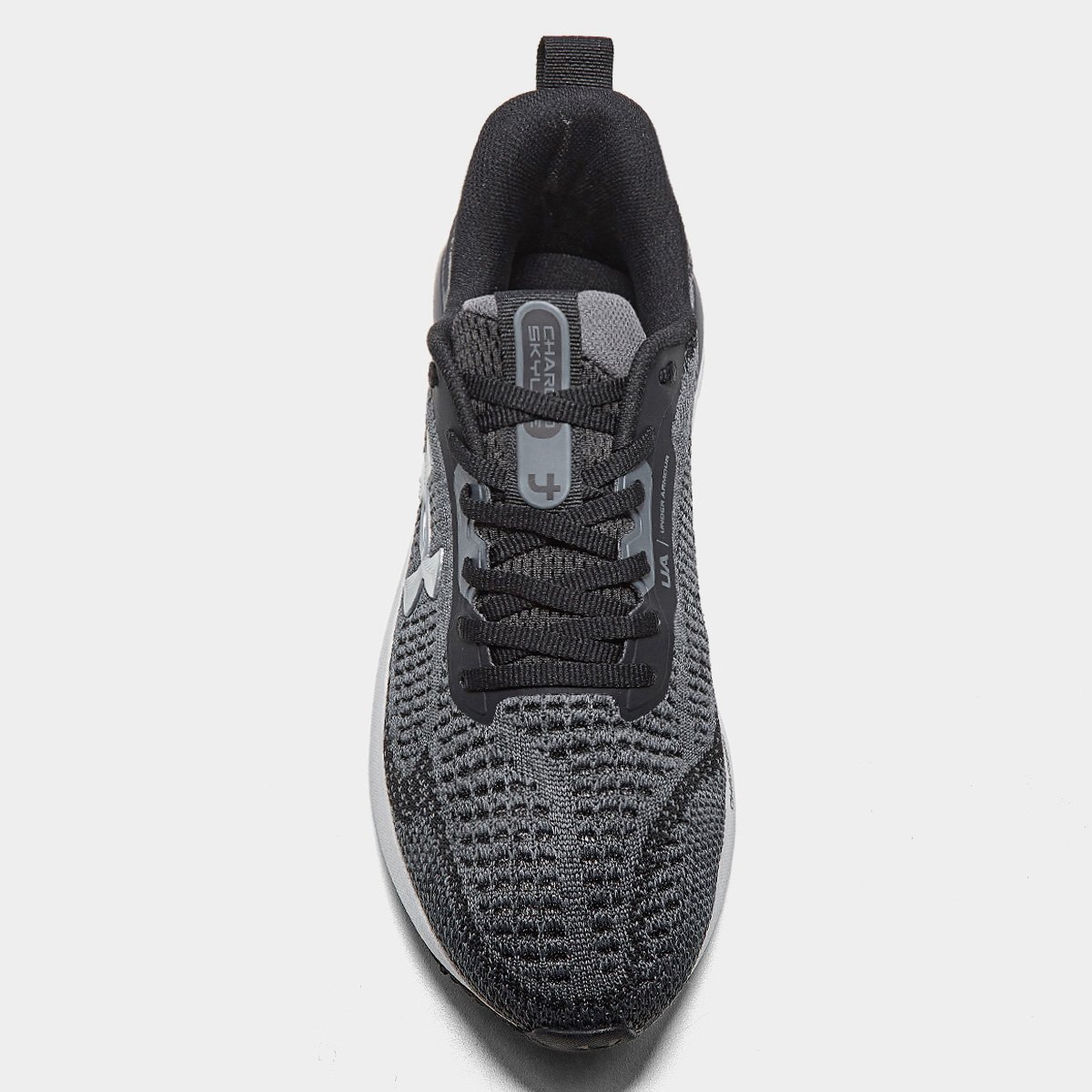Tênis Under Armour Charged Skyline 4 - Tam: 43 - 4