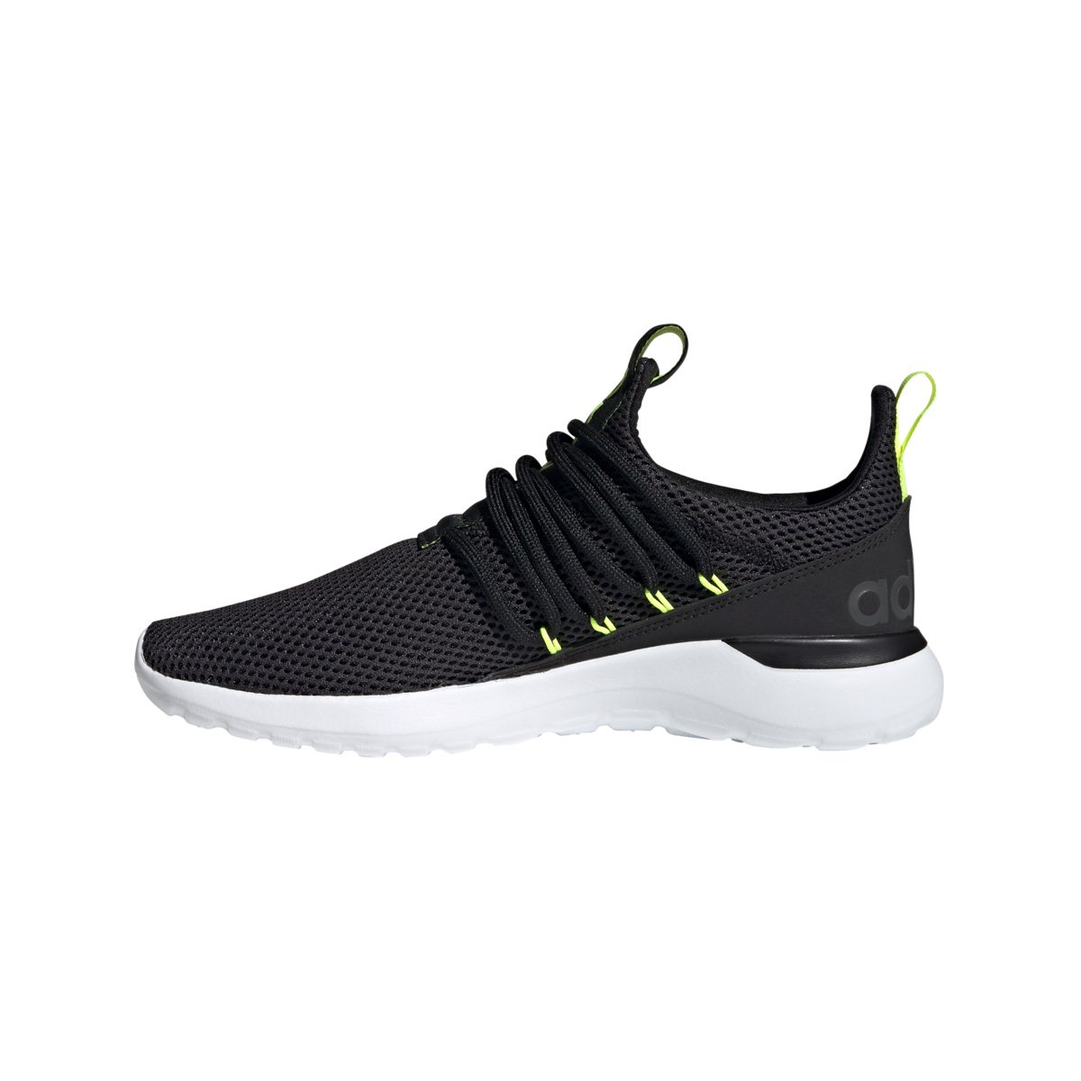 tênis lite racer adapt 3.0