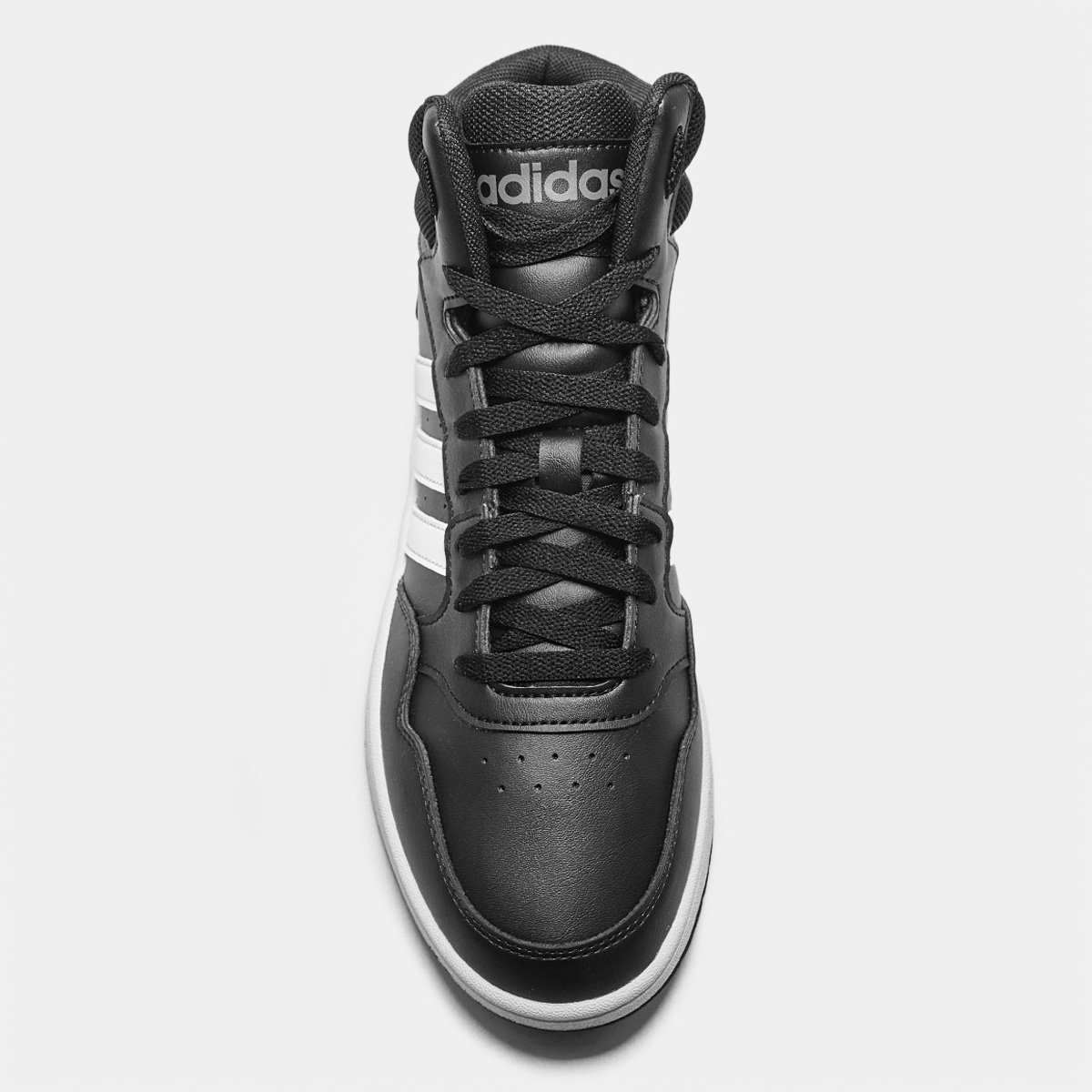 Tênis Adidas Hoops 3.0 Mid Masculino - Tam: 44 - 4
