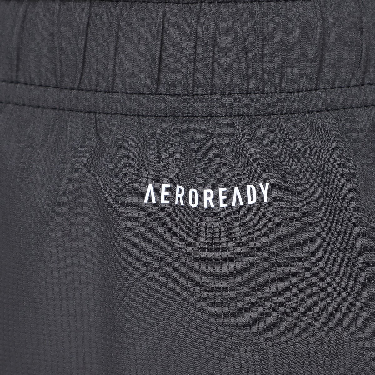 Short Adidas Tactel Colorblock Masculino - Tam: M - 3