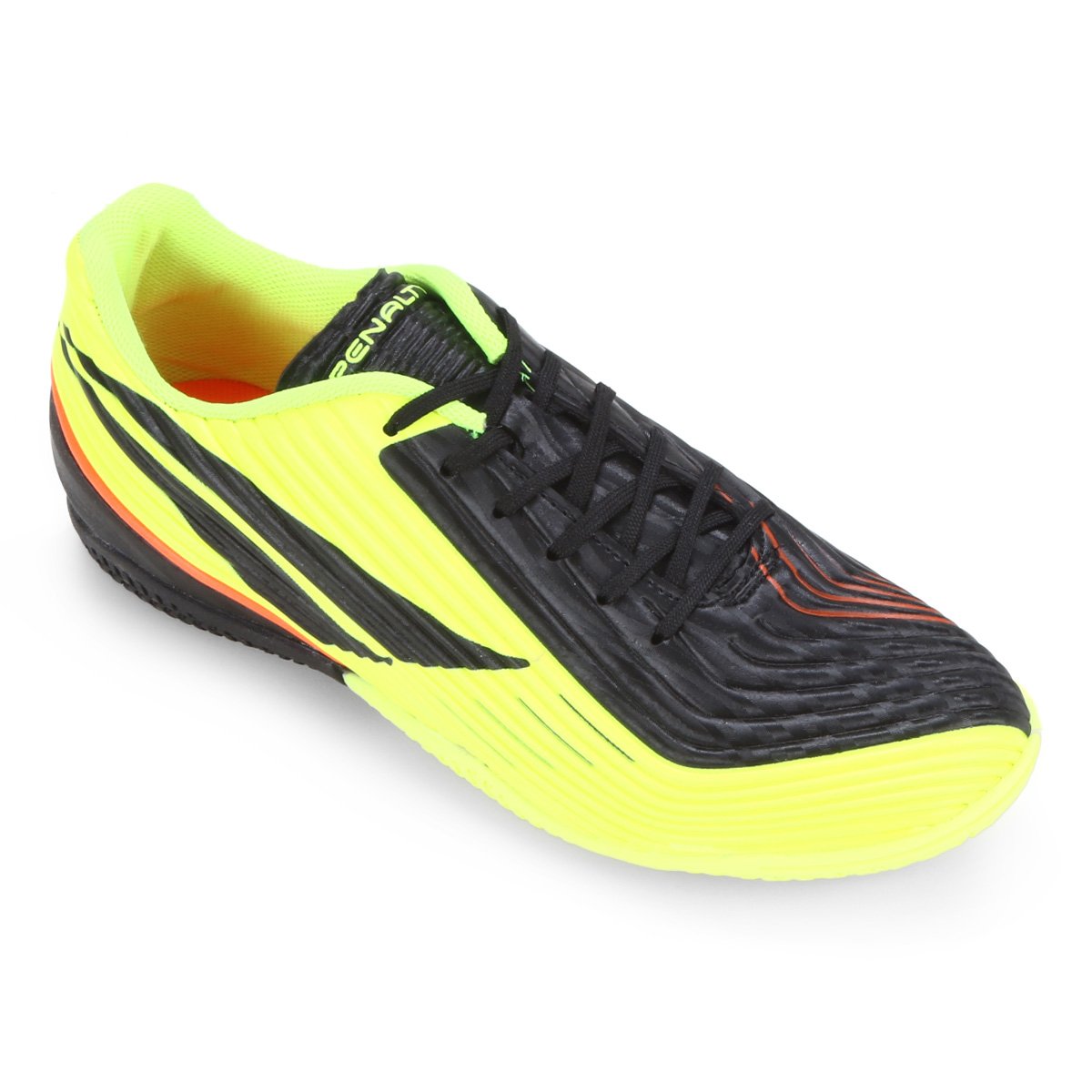 Chuteira Futsal Penalty Viento XXI - Tam: 38 - 1