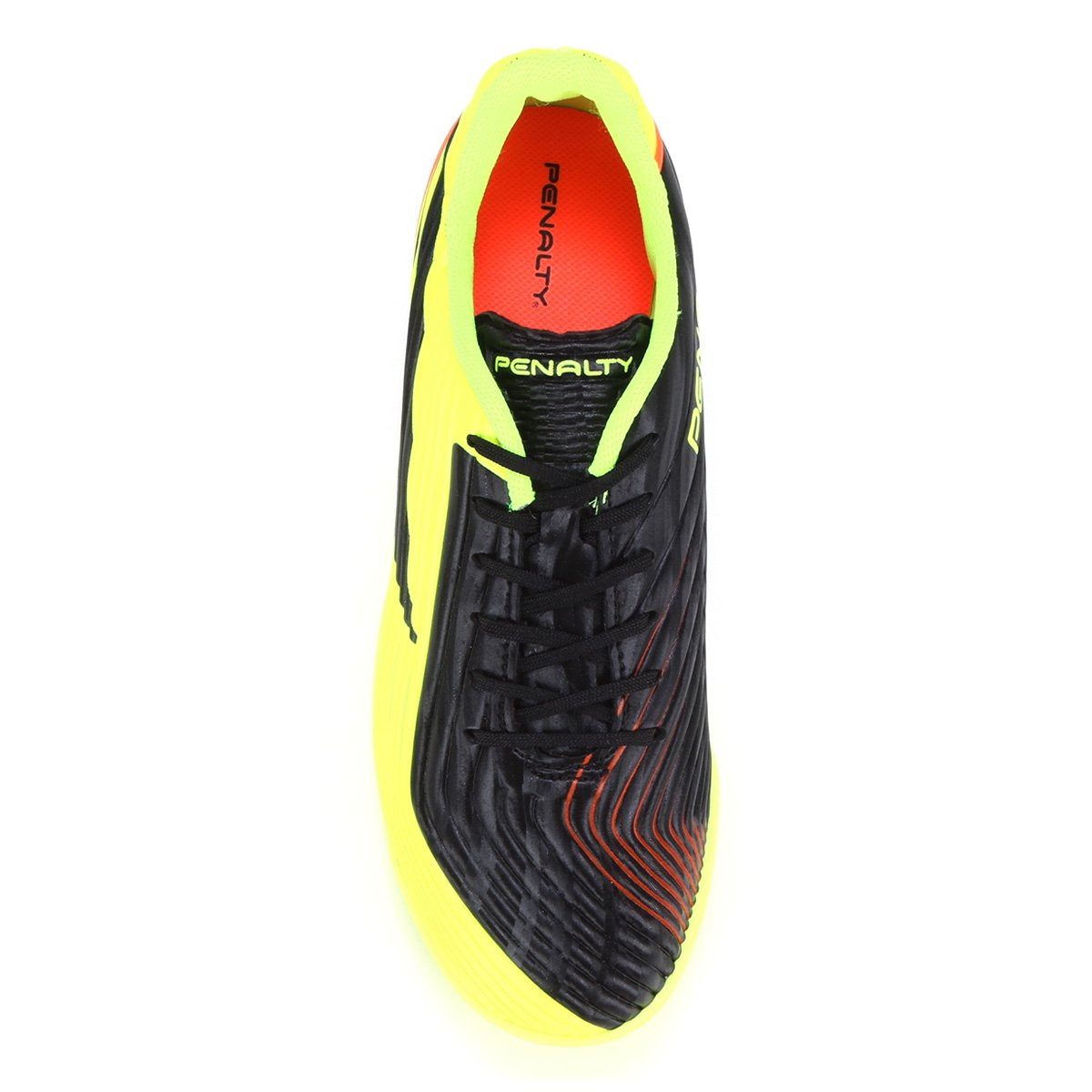 Chuteira Futsal Penalty Viento XXI - Tam: 38 - 3