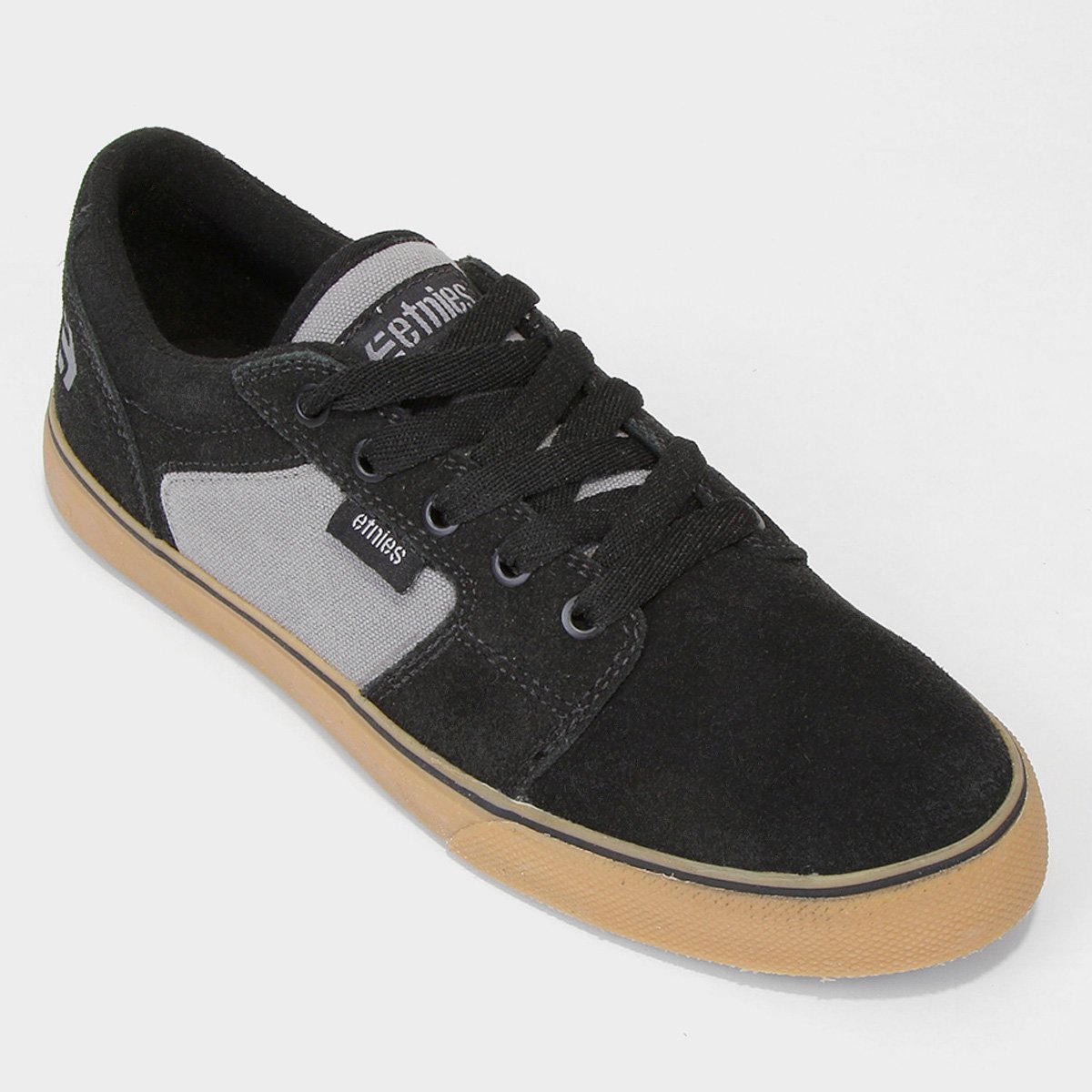 Tênis Etnies Barge LS - Tam: 37 - 1
