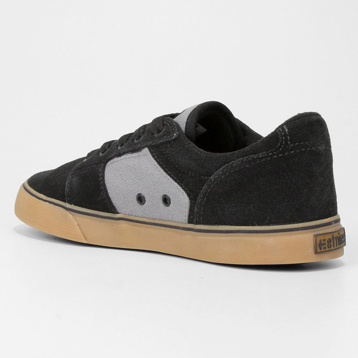 Tênis Etnies Barge LS - Tam: 37 - 2