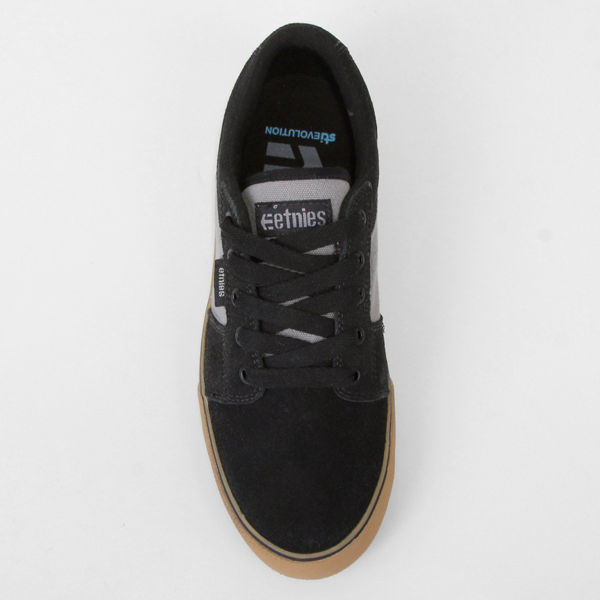 Tênis Etnies Barge LS - Tam: 37 - 3