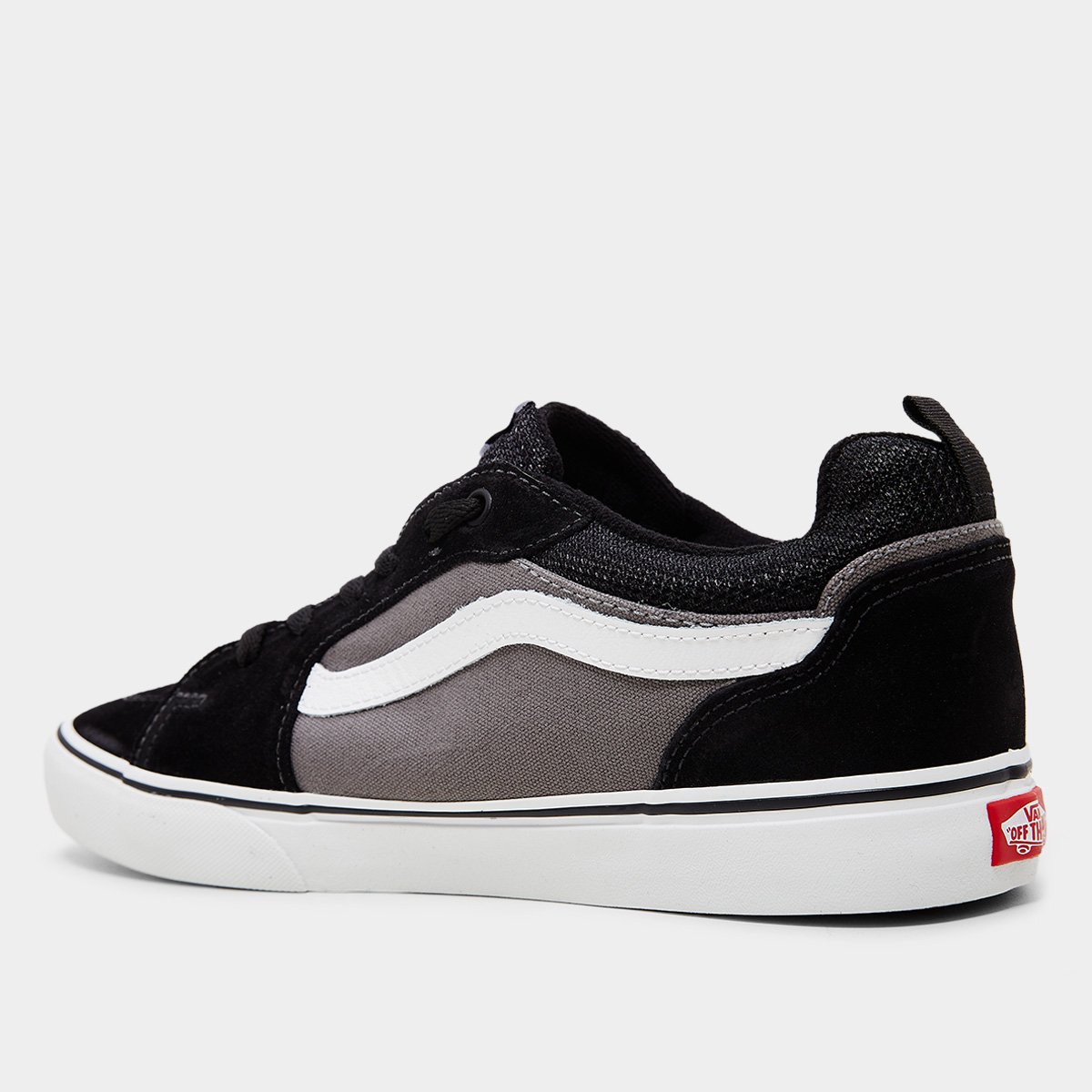 Tênis Vans Filmore Masculino - Tam: 44 - 2