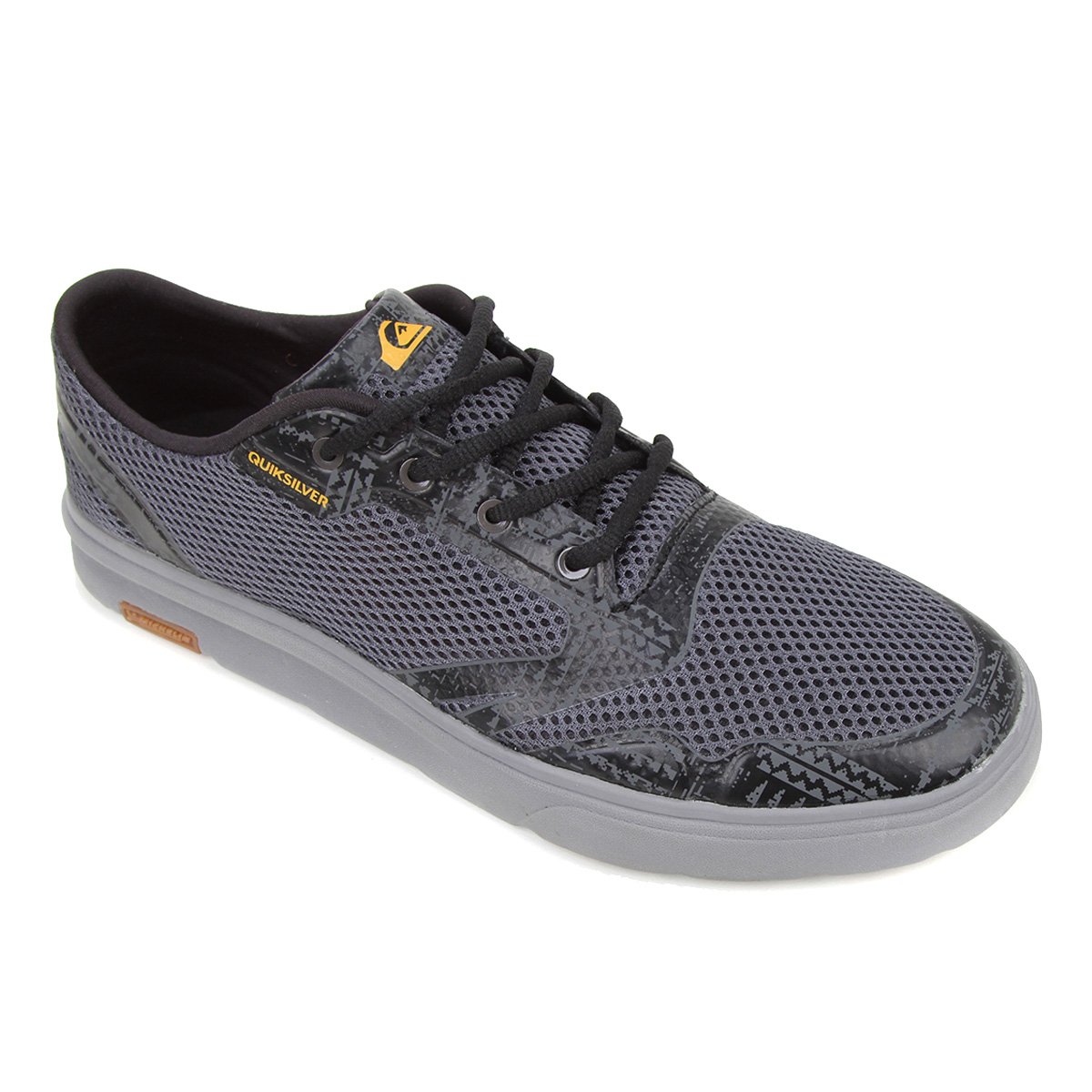Tênis Quiksilver Amphibian Plus Masculino