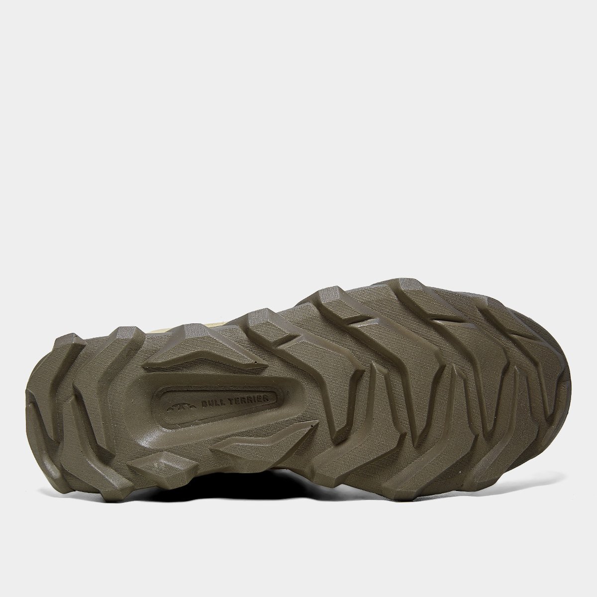 Bota Couro Bull Terrier Cargo Masculina - Tam: 44 - 4