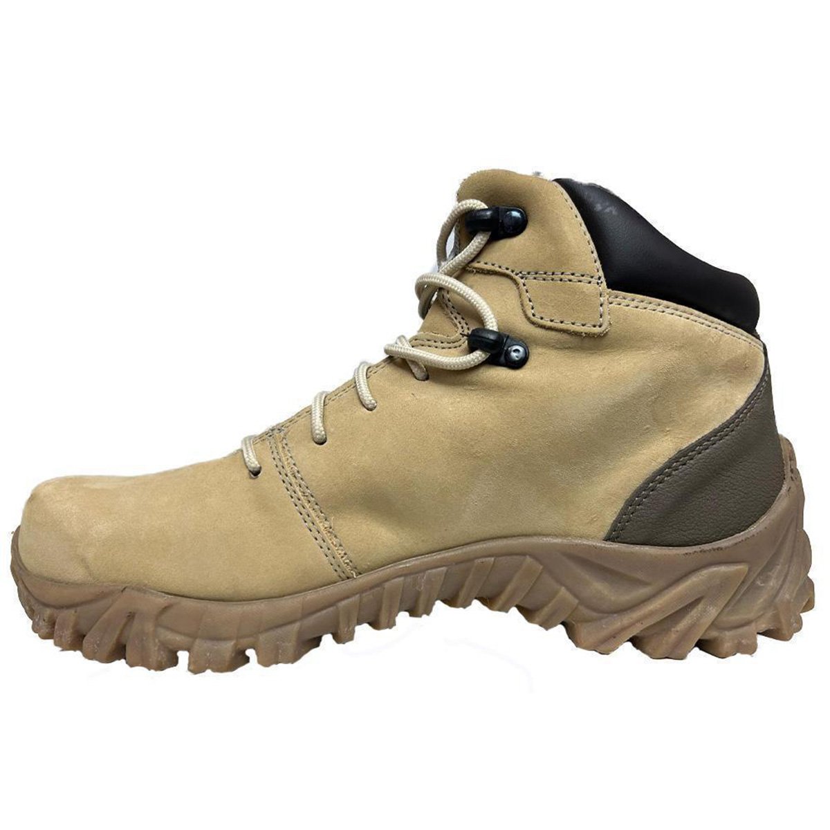 Bota Bull Terrier Tracker Masculina - Tam: 44 - 1