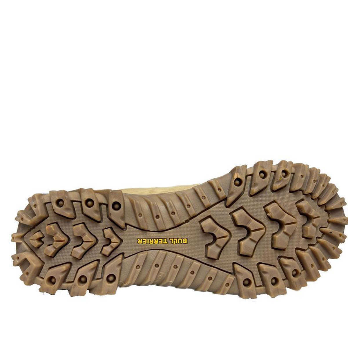 Bota Bull Terrier Tracker Masculina - Tam: 44 - 2