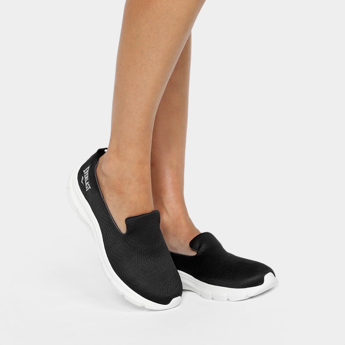 Tênis Everlast Confort Knit Feminino - Tam: 34 - 1