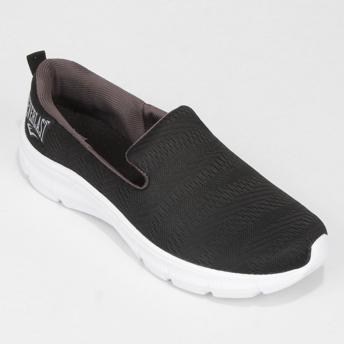 Tênis Everlast Confort Knit Feminino - Tam: 34 - 2