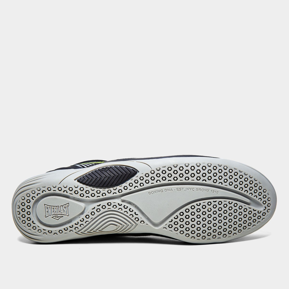 Tênis Everlast Cano Alto Forceknit 5 Masculino - Tam: 44 - 4