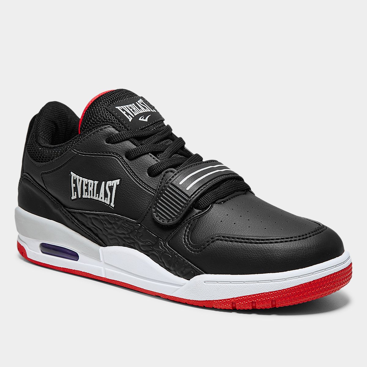 Tênis Everlast Florida Masculino - Tam: 41 - 1