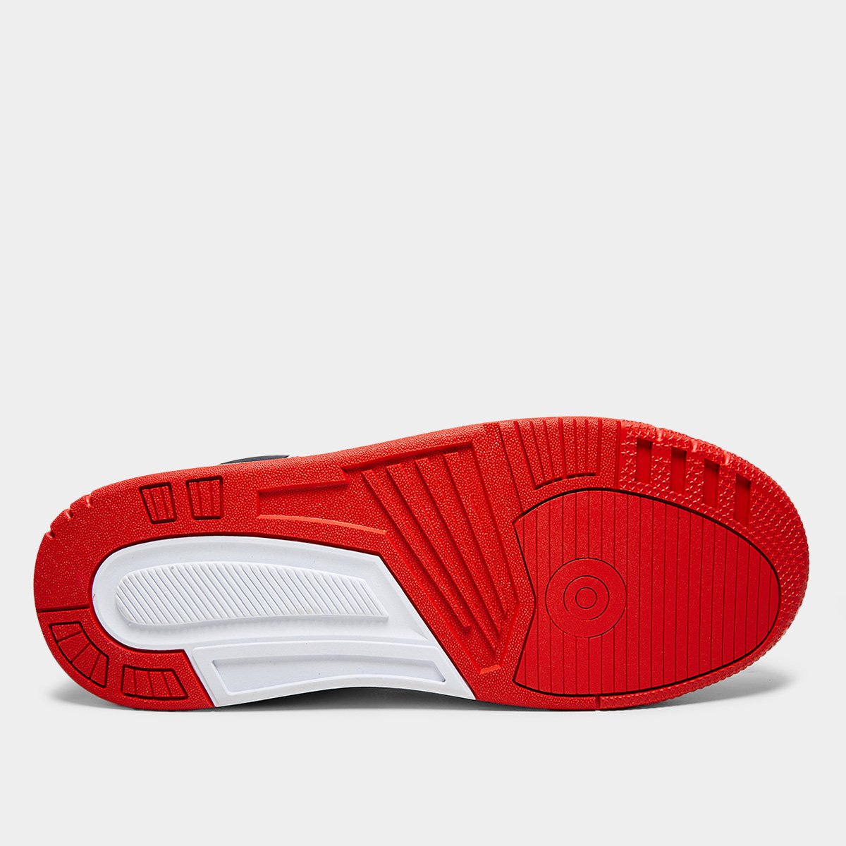 Tênis Everlast Florida Masculino - Tam: 41 - 4