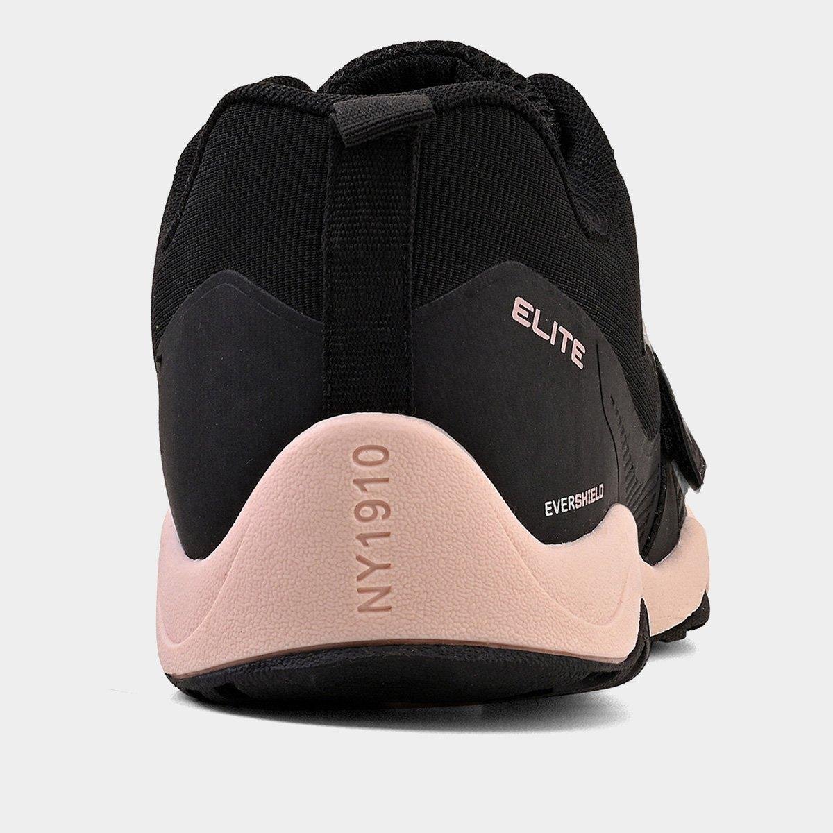 Tênis Everlast Elite Feminino - Tam: 40 - 2