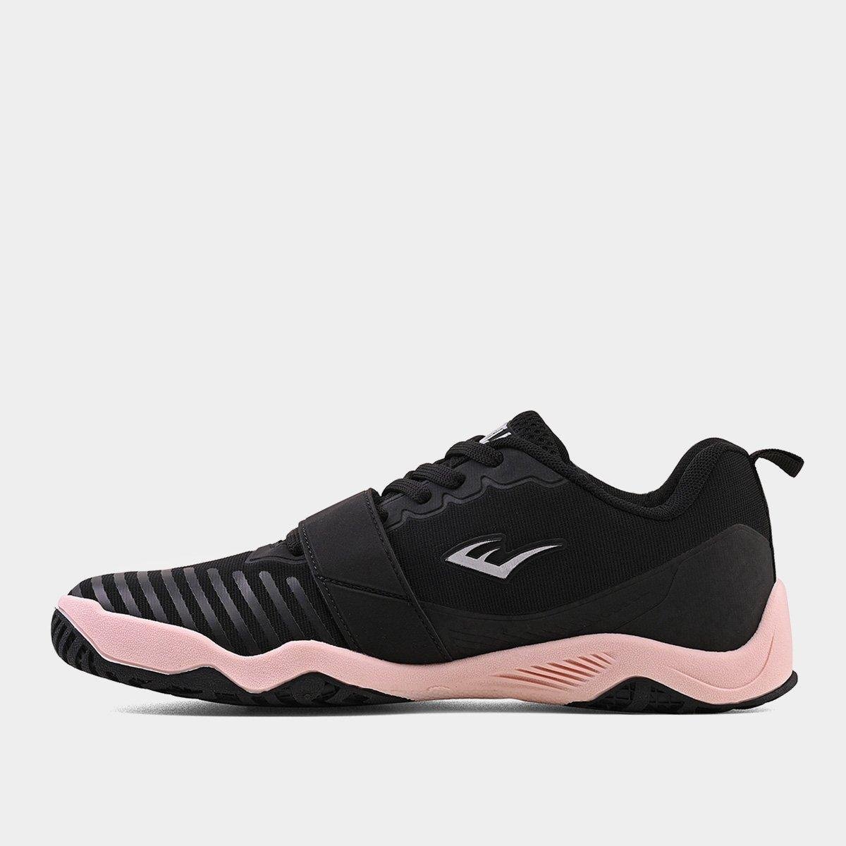 Tênis Everlast Elite Feminino - Tam: 40 - 4
