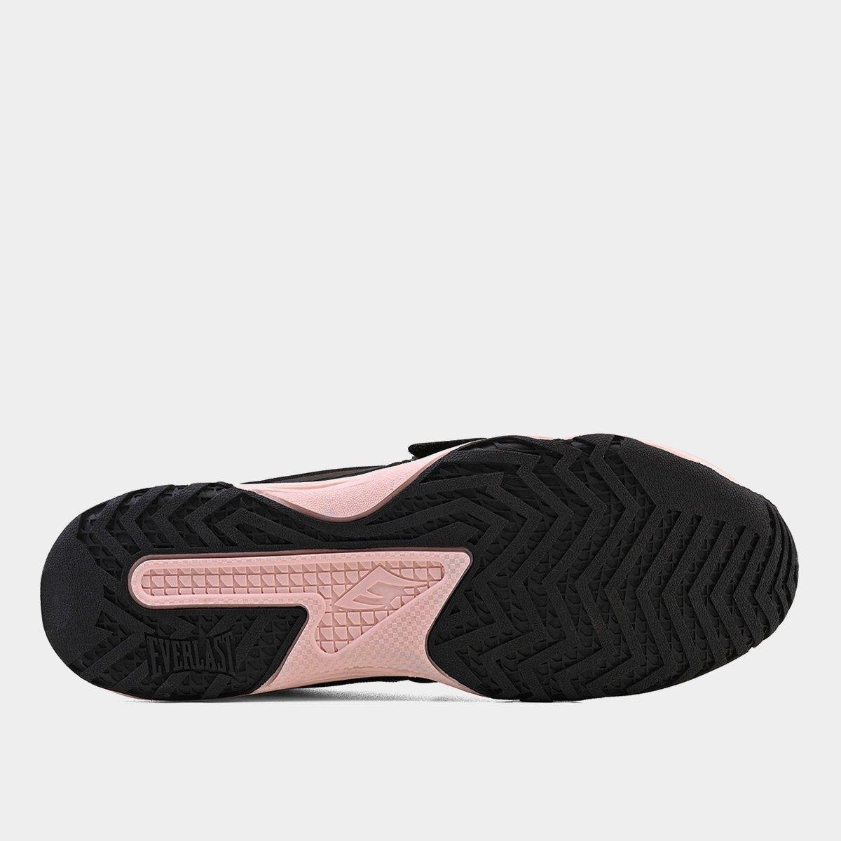 Tênis Everlast Elite Feminino - Tam: 40 - 5