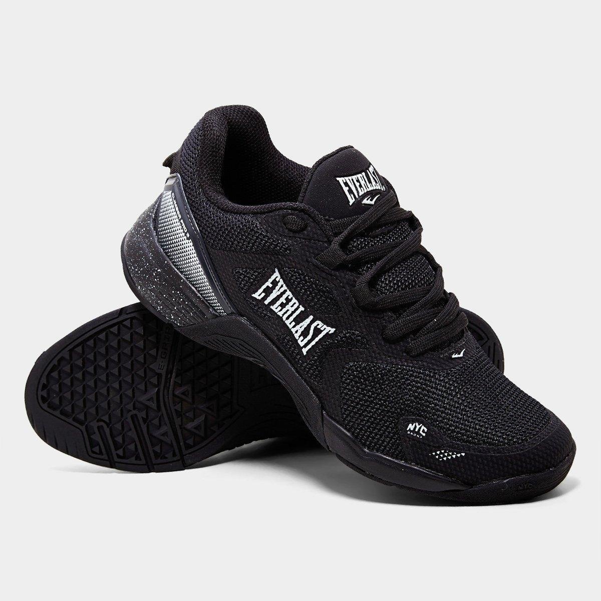 Tênis Everlast Climber Pro 3 - Tam: 44 - 1