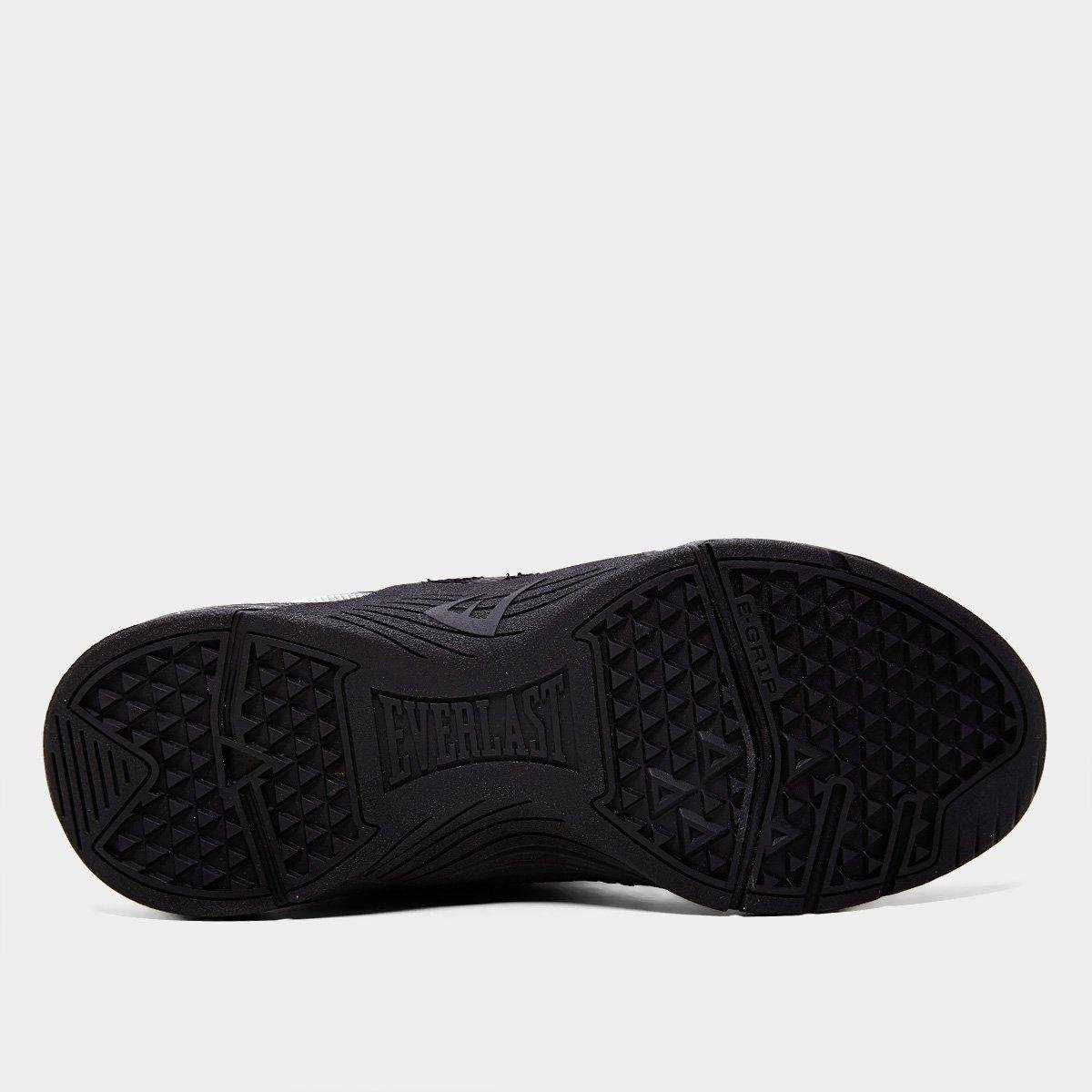 Tênis Everlast Climber Pro 3 - Tam: 44 - 5