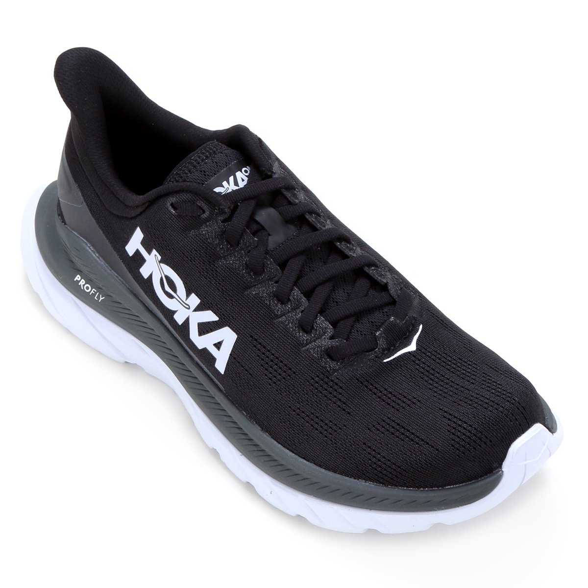 Tênis Hoka One One Mach 4 Feminino