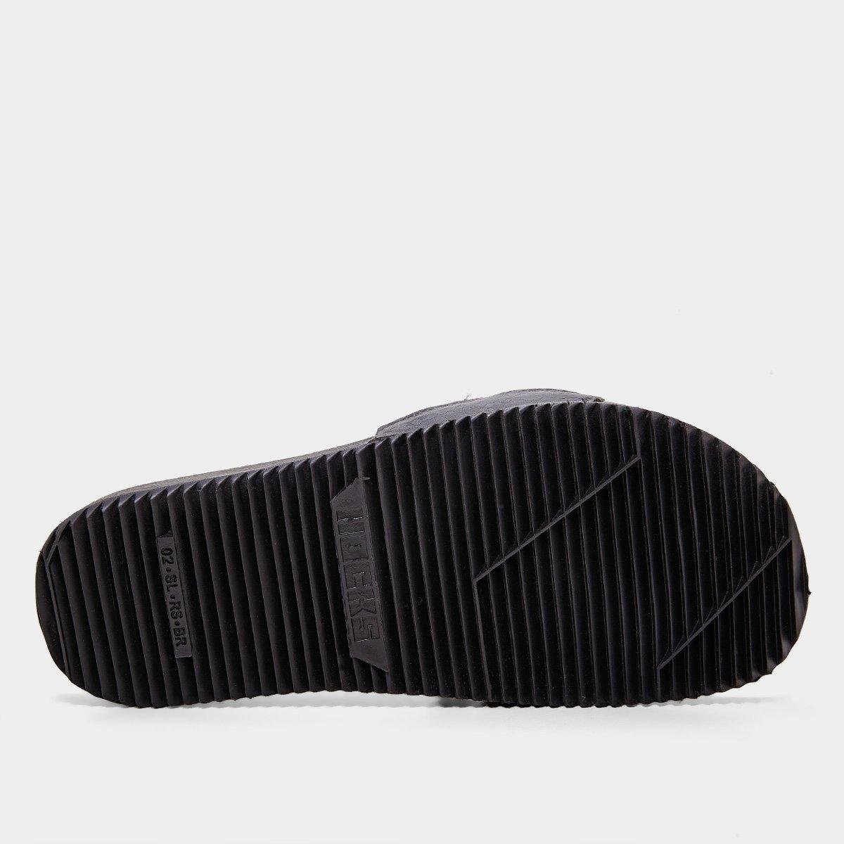 Chinelo Slide Hocks Shiba High Tech - Tam: 41 - 3