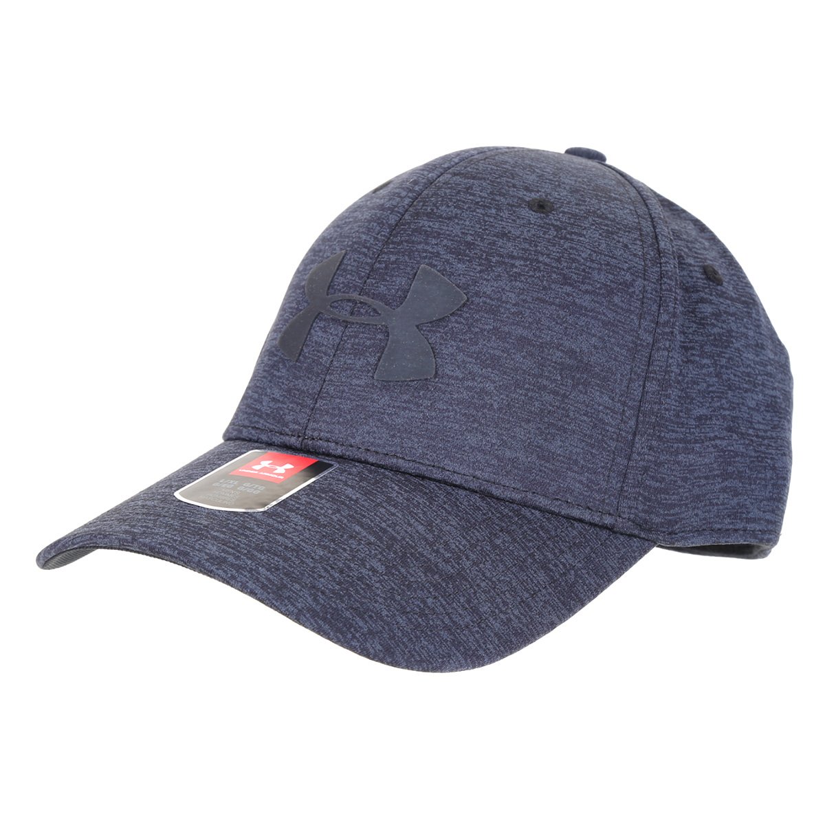 Boné Under Armour Aba Curva Twist Closer 2.0 Masculino