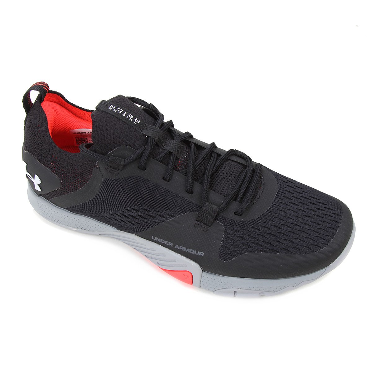 Tênis Under Armour Tribase Reign 2 Masculino