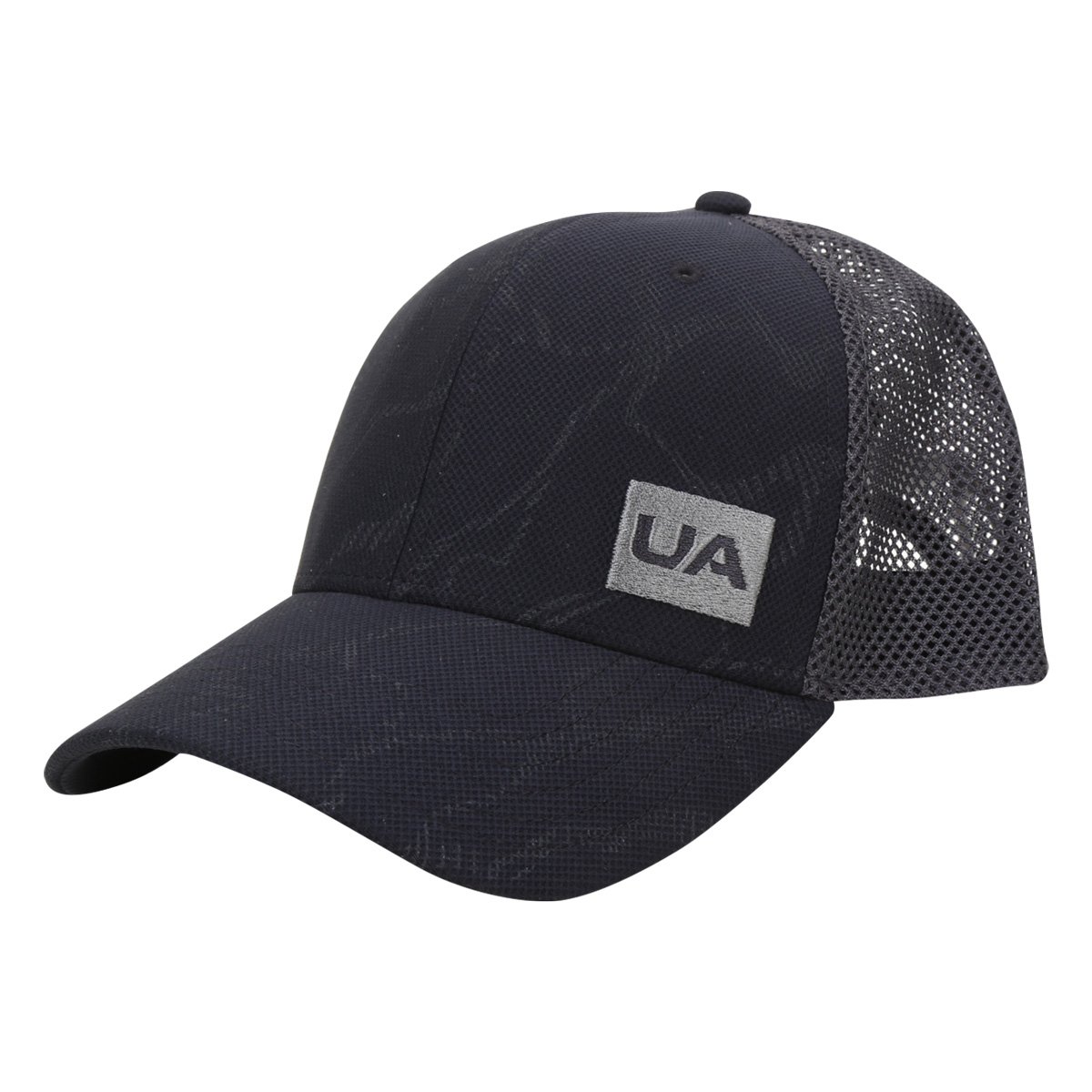 Boné Under Aba Curva Armour Blitzing Trucker