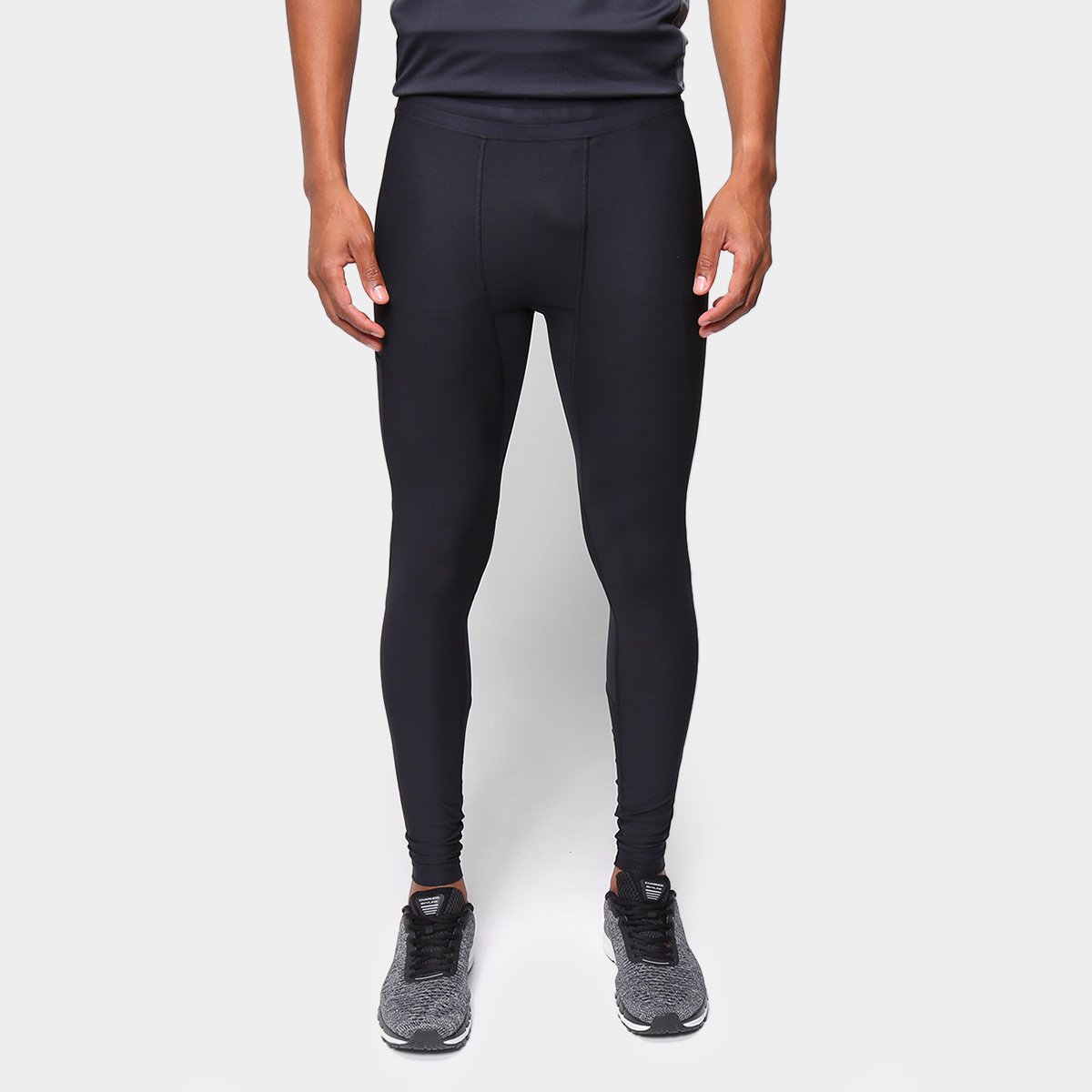 Calça Legging Under Armour Project Rock Masculina