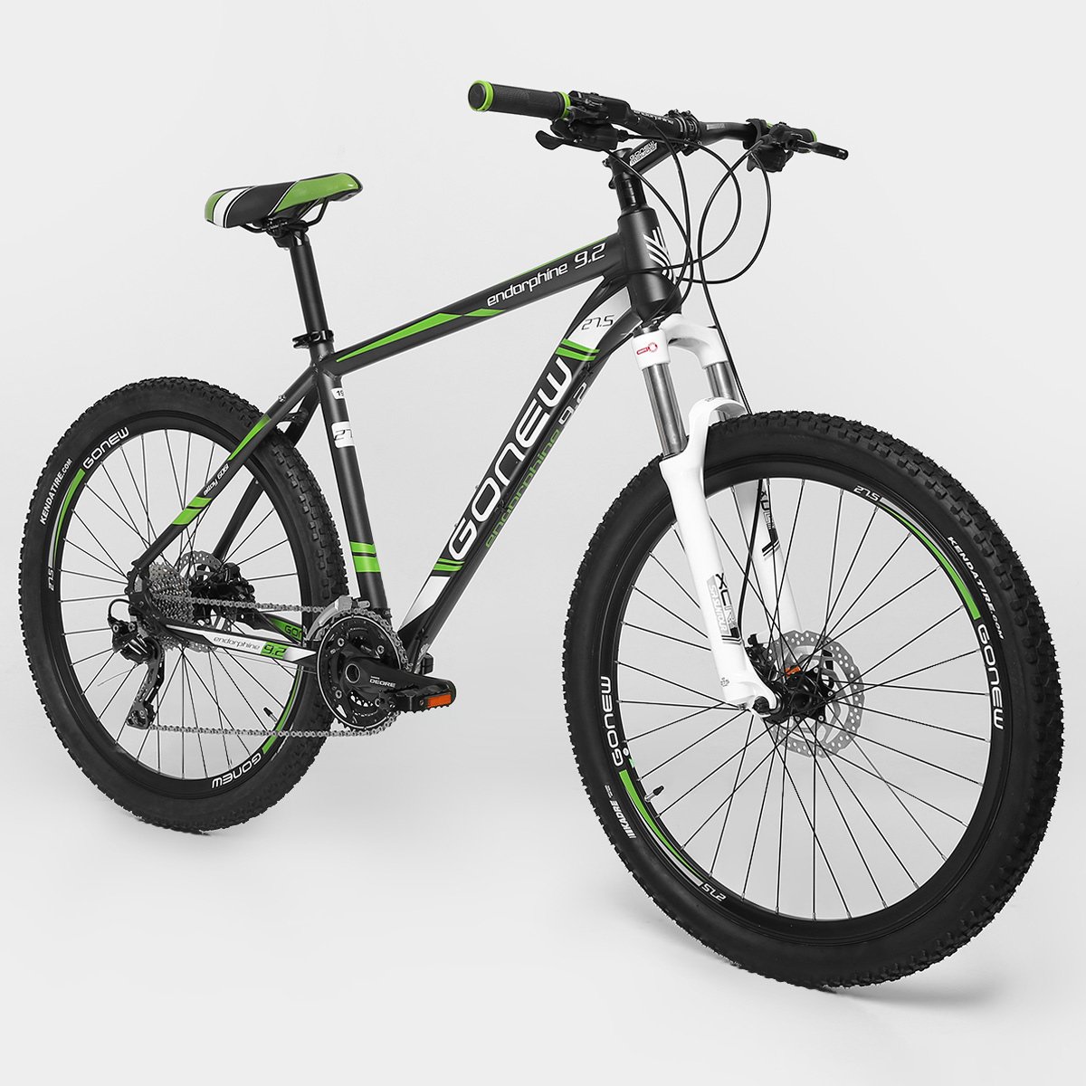 Gonew bicicleta Clearance