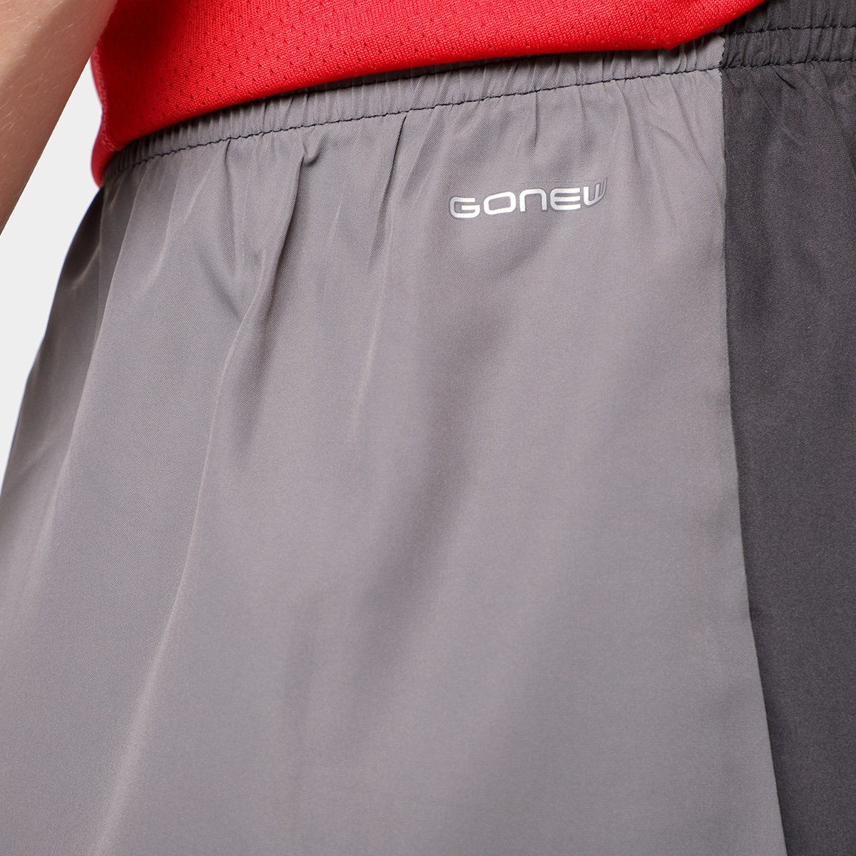 Bermuda Gonew Power Masculina - Tam: P - 2