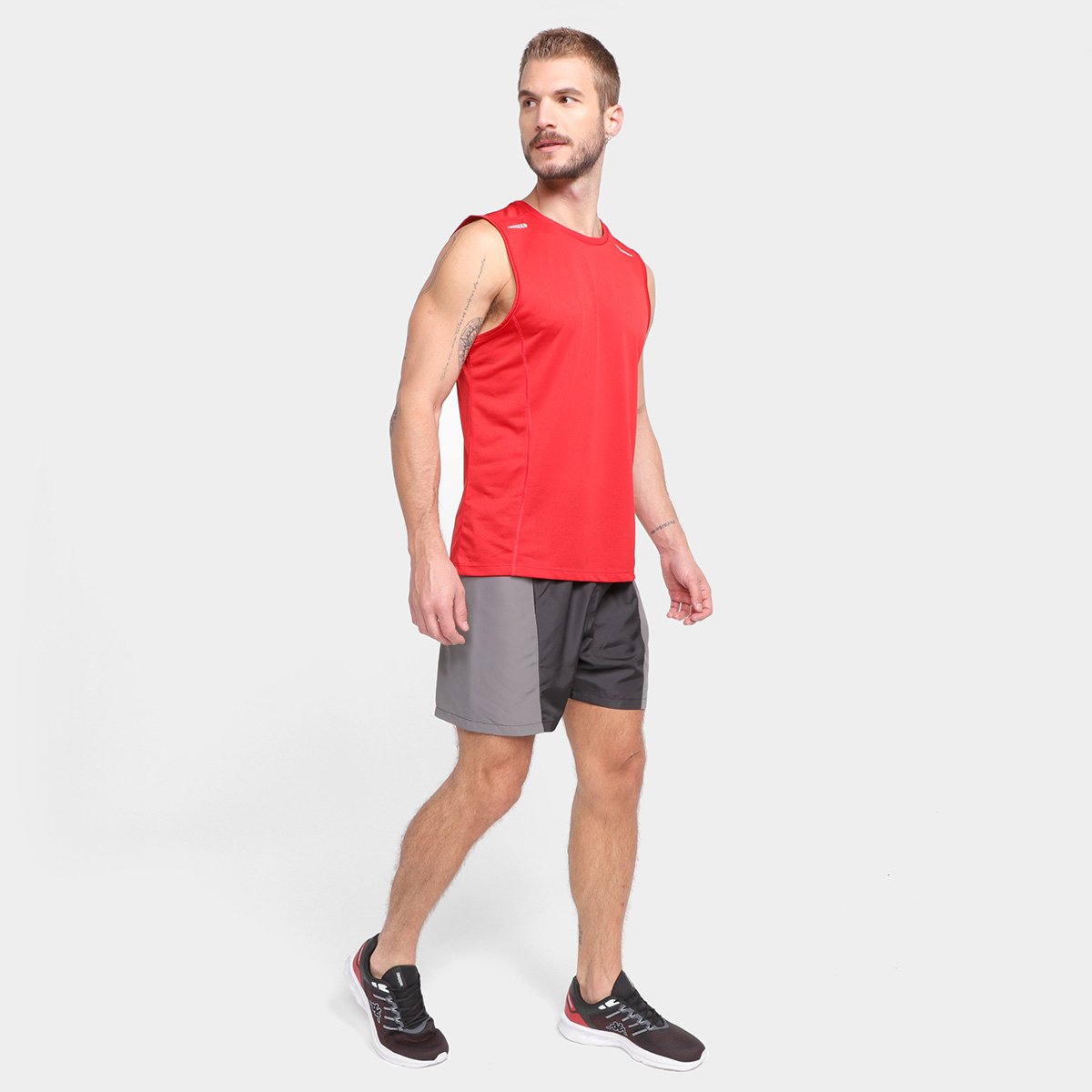 Bermuda Gonew Power Masculina - Tam: P - 3