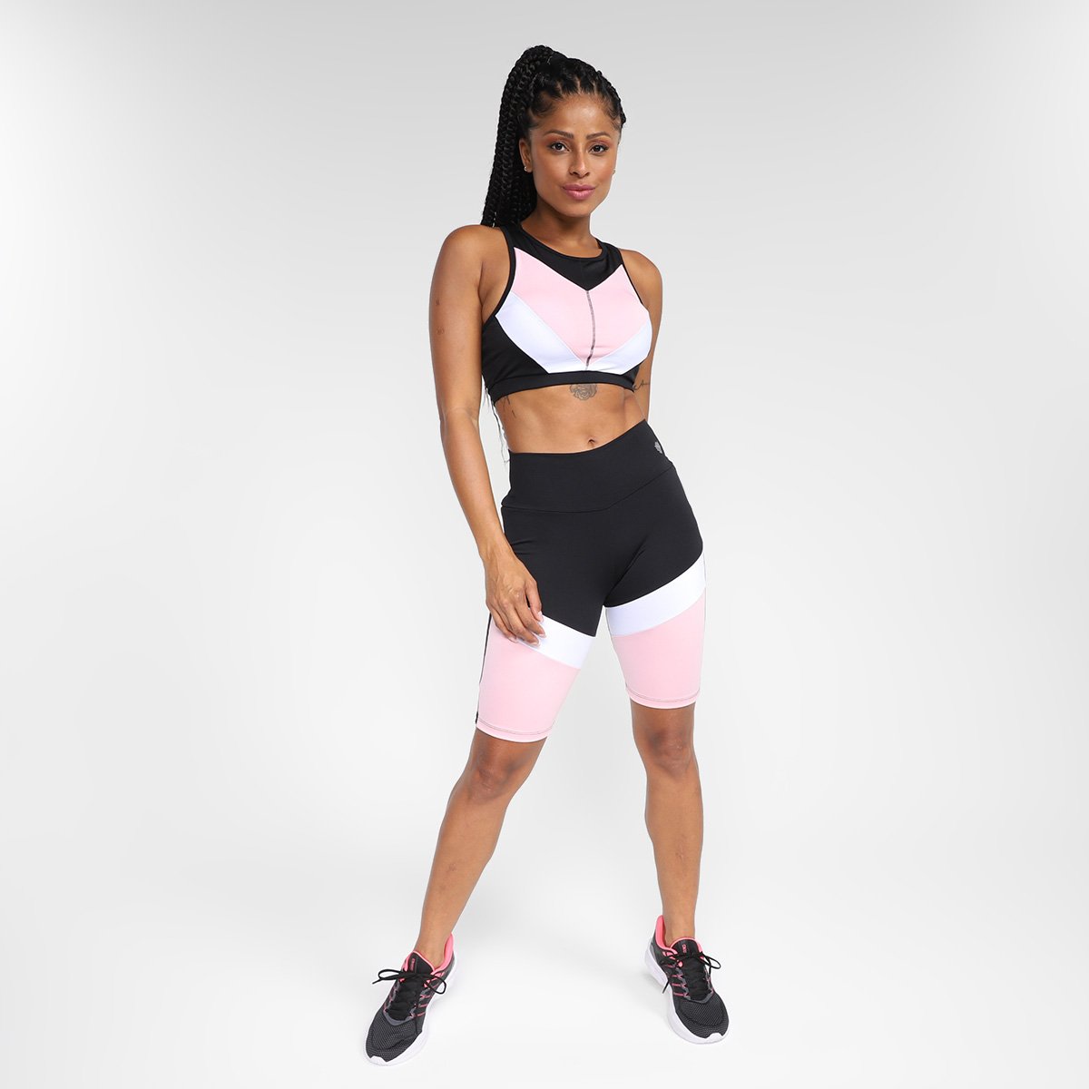 Top Gonew Create - Tam: GG - 3