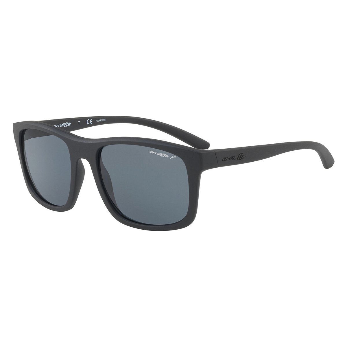 Óculos de Sol Arnette Complementary Polarizado 0AN4233 Masculino