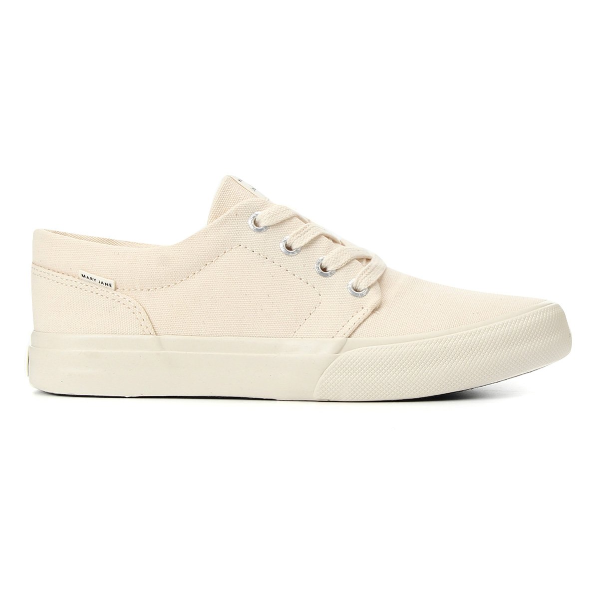 Tênis Mary Jane Insta Cotton Club Feminino - Tam: 33 - 4