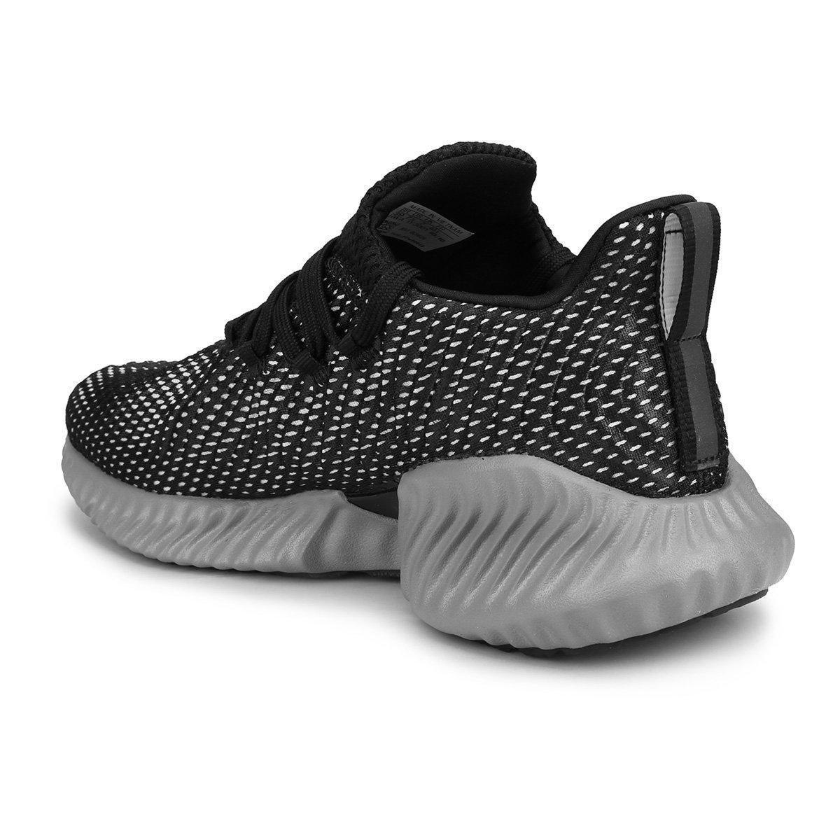 Tênis Adidas Alphabounce Instinct Masculino - Tam: 43.5 - 1