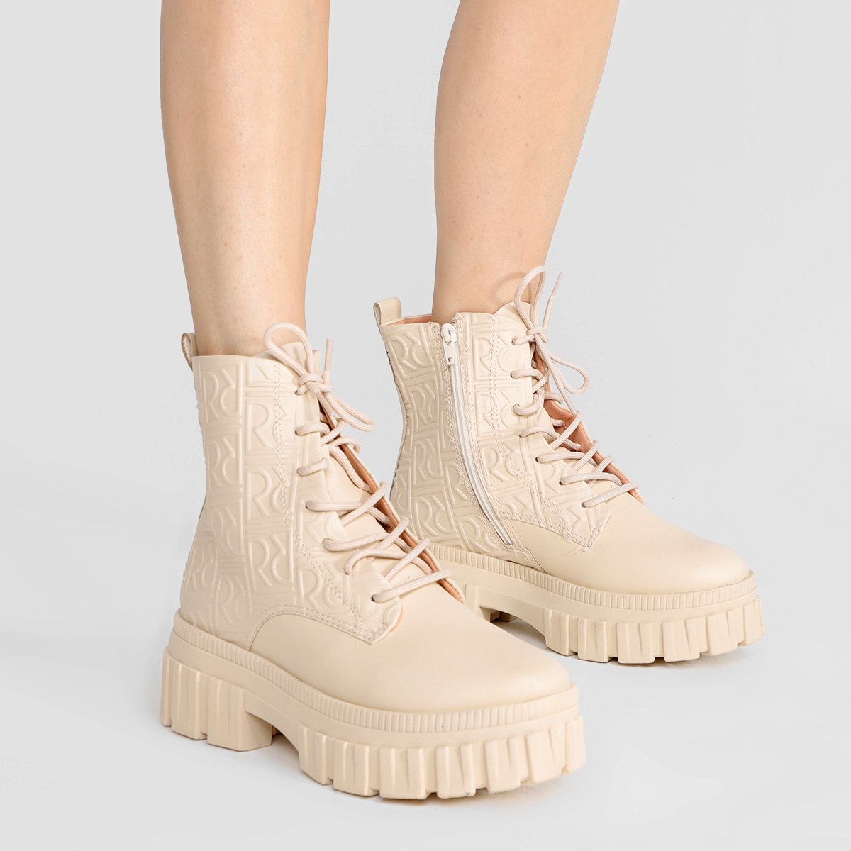Bota Ramarim -2364104-Feminino - Tam: 39 - 1
