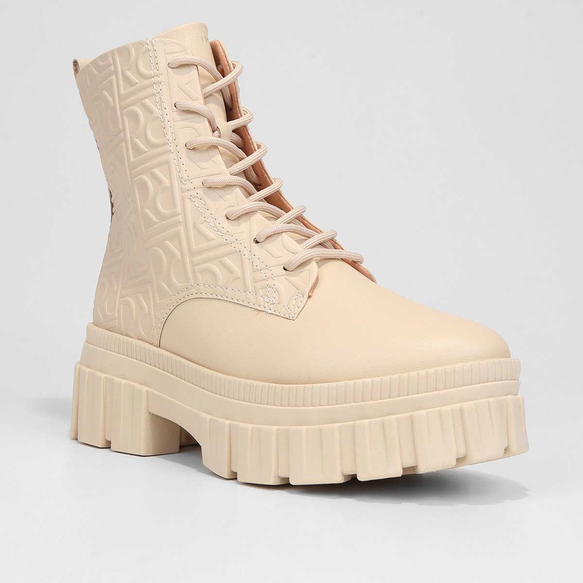 Bota Ramarim -2364104-Feminino - Tam: 39 - 2