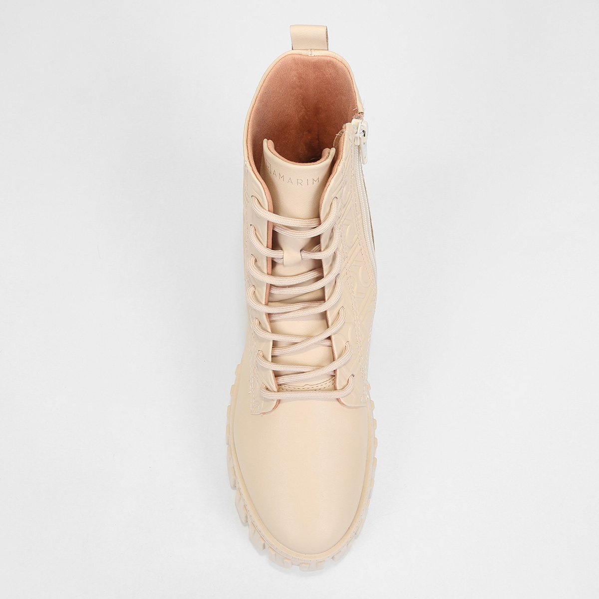 Bota Ramarim -2364104-Feminino - Tam: 39 - 3