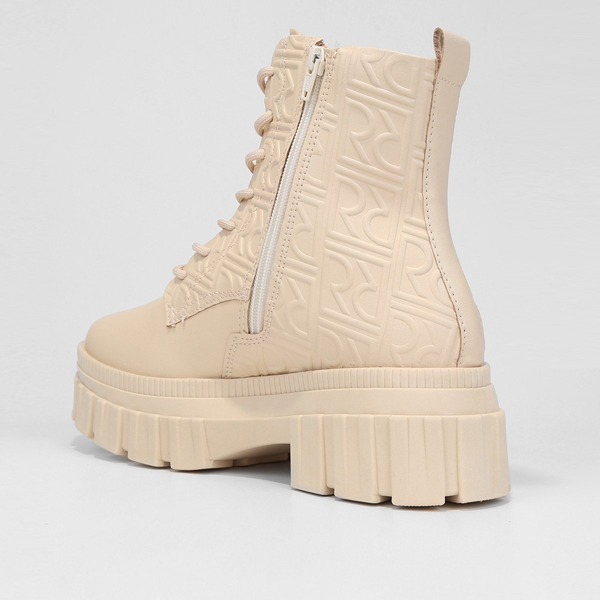Bota Ramarim -2364104-Feminino - Tam: 39 - 4