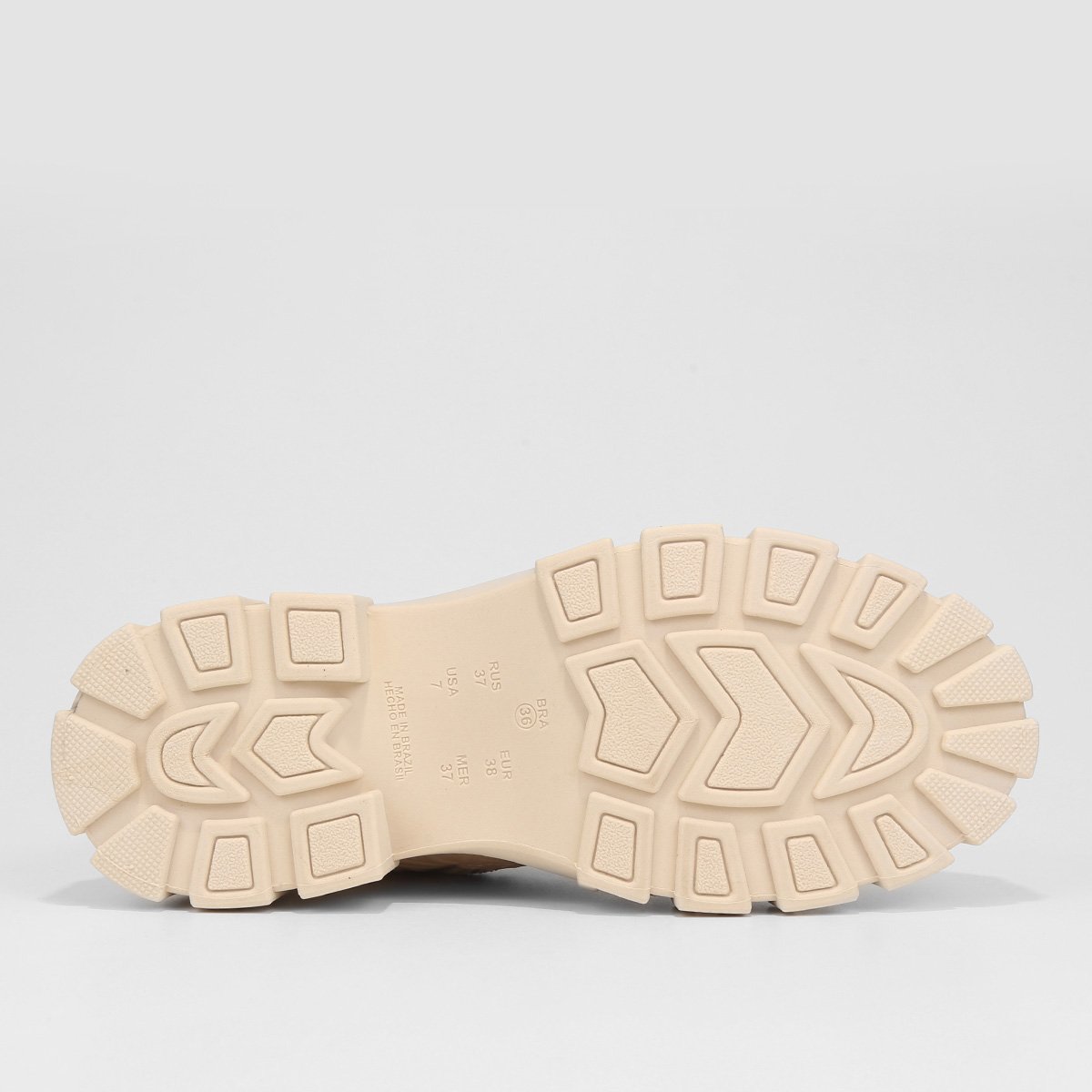 Bota Ramarim -2364104-Feminino - Tam: 39 - 5