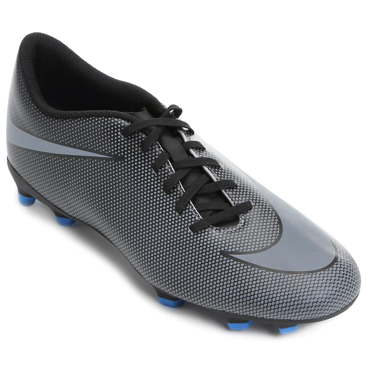 Chuteira Campo Nike Bravata 2 FG
