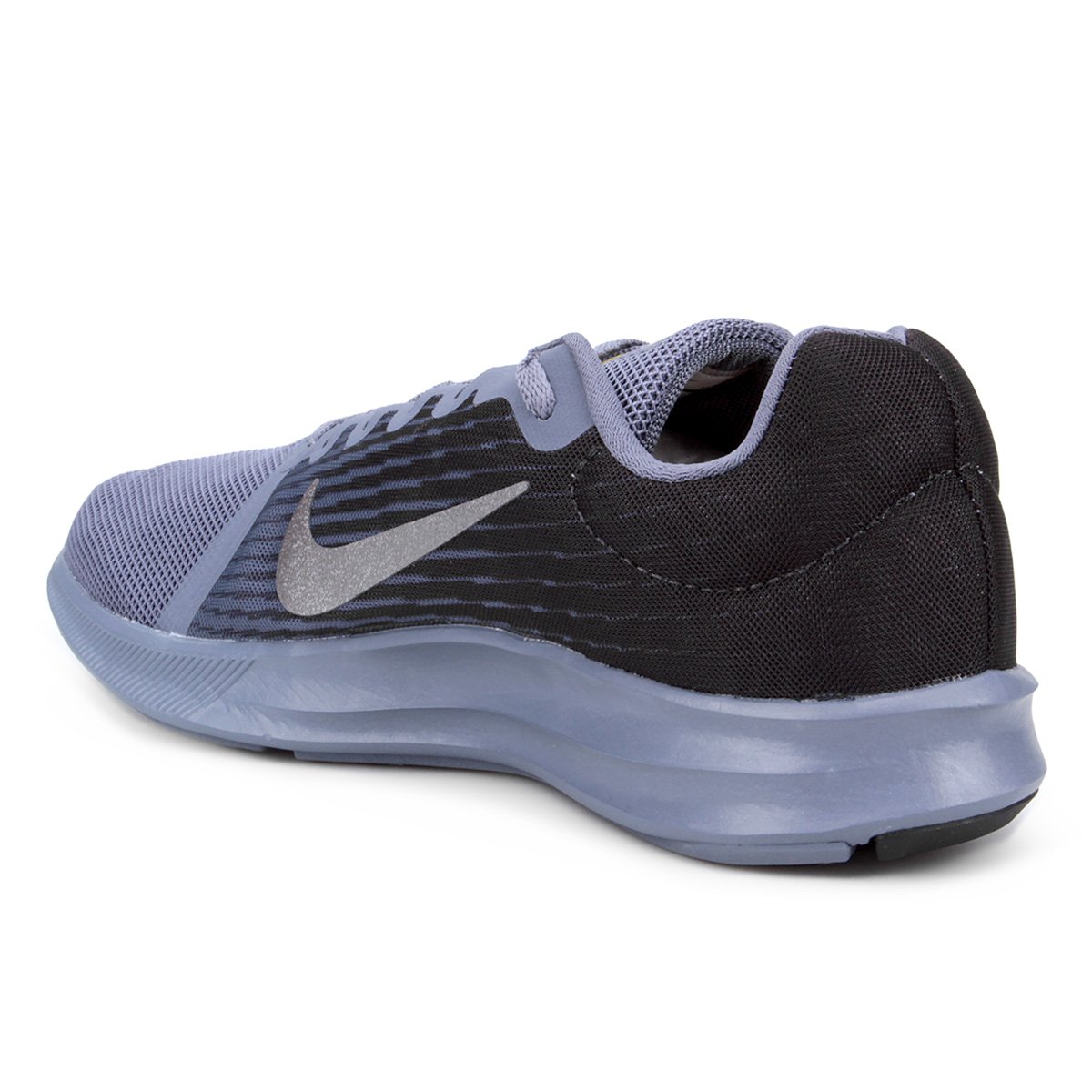 tênis nike downshifter 8 masculino preto