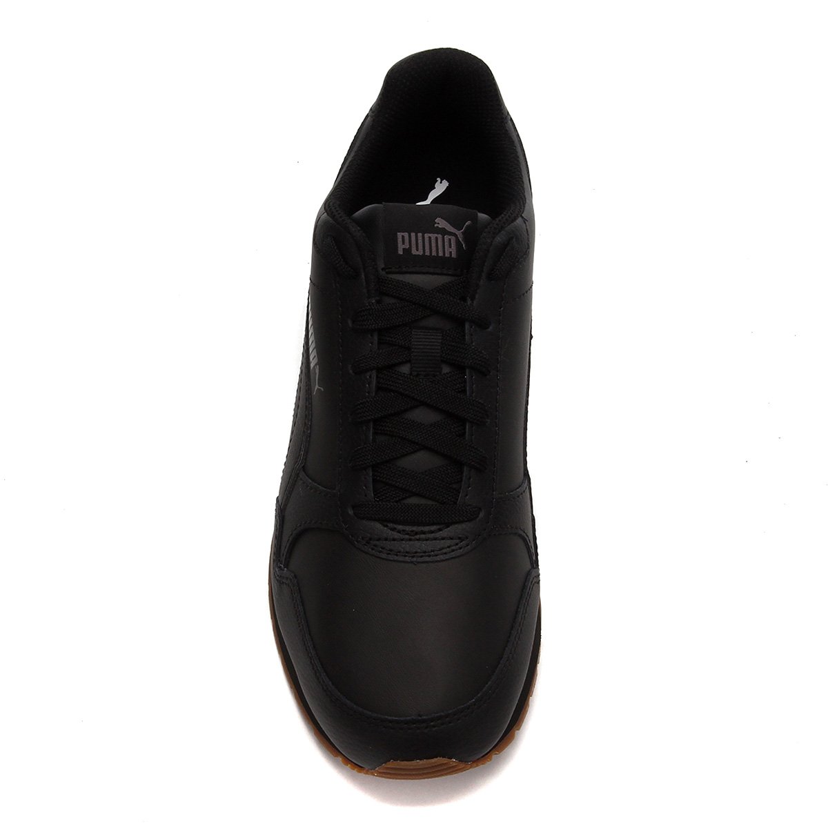 Tênis Couro Puma St Runner V2 Full L - Tam: 38 - 2