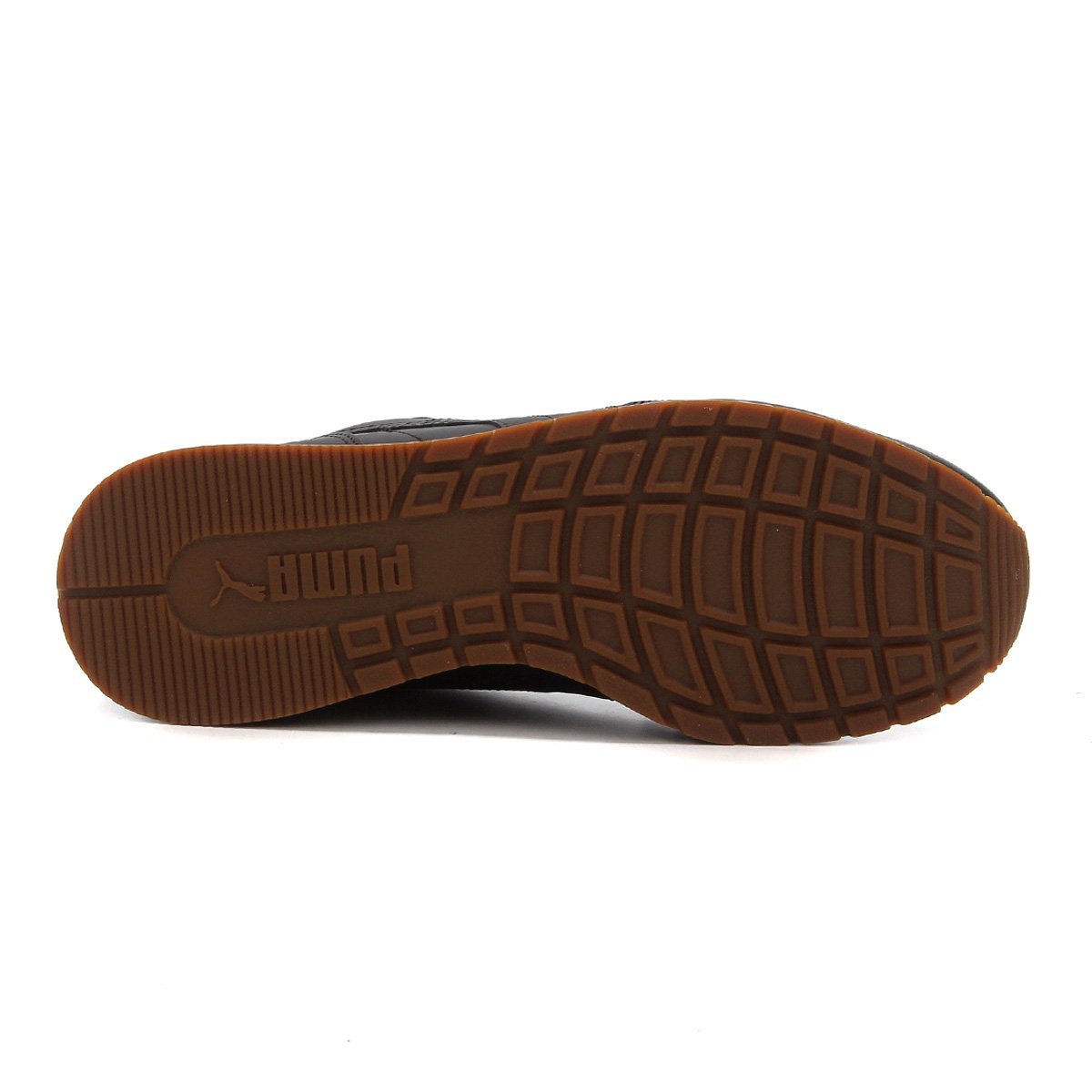 Tênis Couro Puma St Runner V2 Full L - Tam: 38 - 3
