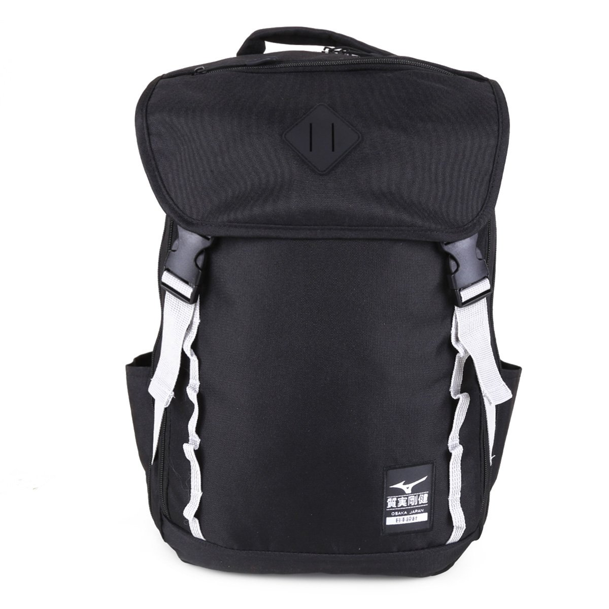 Mochila Mizuno Osaka Flap